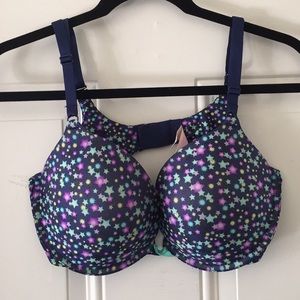 Victoria's Secret push up bra size 38D